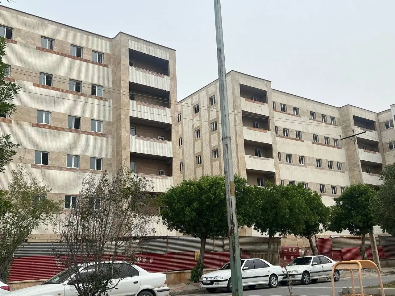 منزل-مسکونی-هومهر-آسانسور